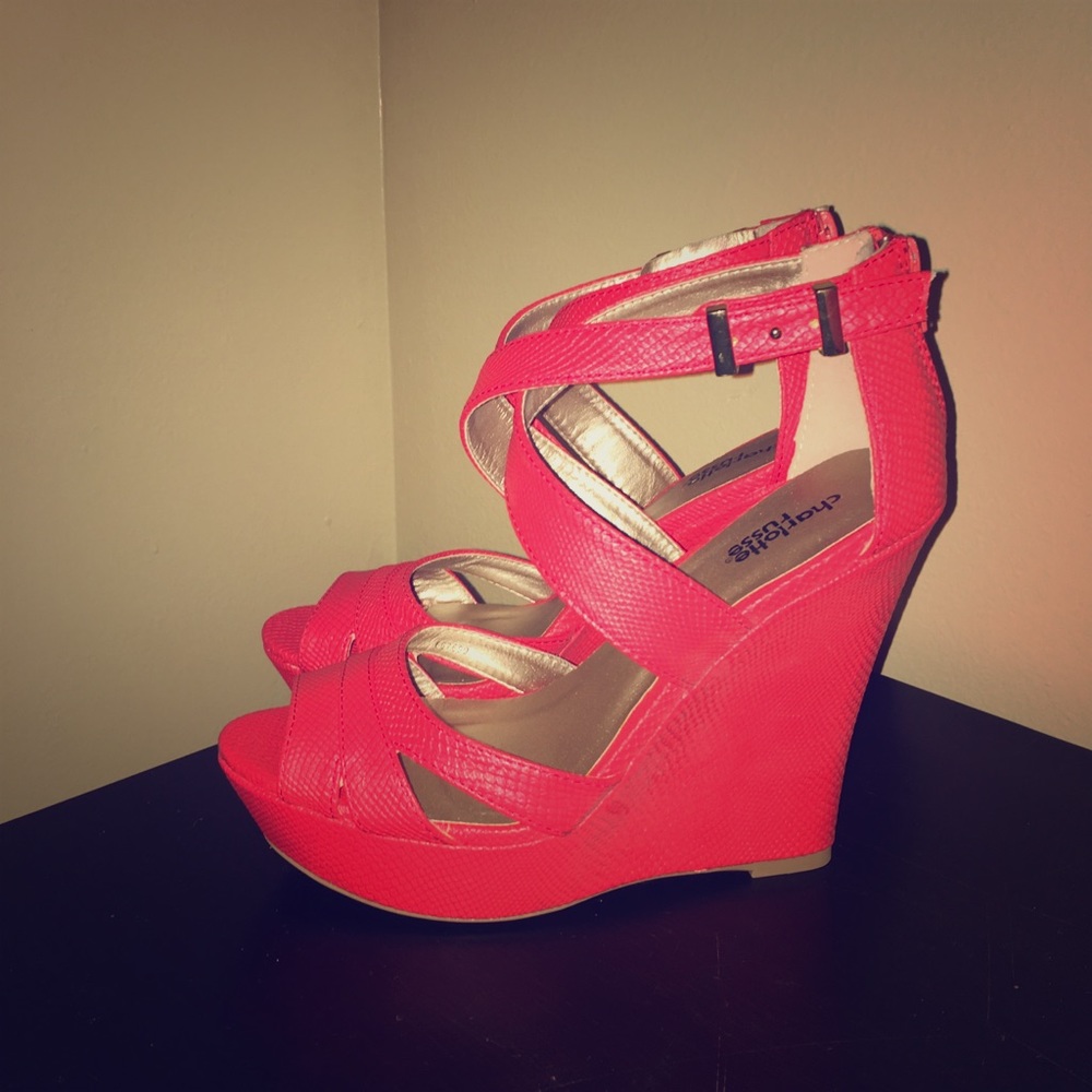 Wedges